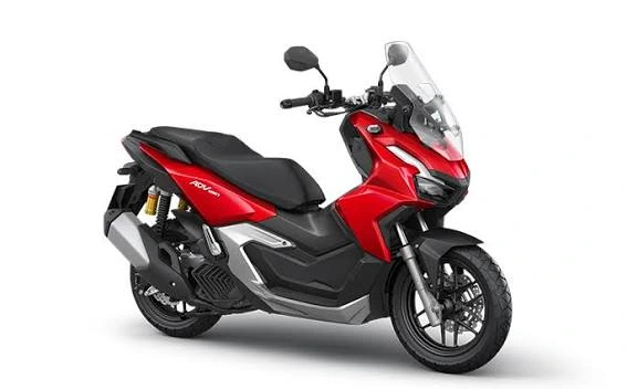adv -motor