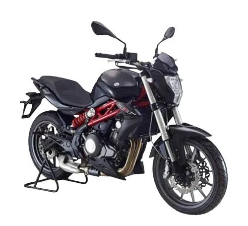 beneli300-motor
